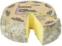 GROSSE TOMME DE DOMESSIN 4,5 kg Massif LS
