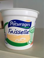 Faisselle 4x100g