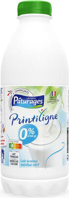Printiligne 0% de mat.gr.