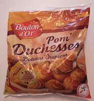 Pom'Duchesses