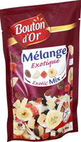 Mélange exotique