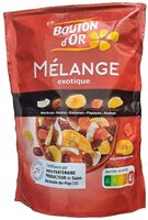 Mélange exotique