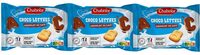 Choco'lettres - 140g - P'tits Prods