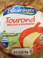 Tourond