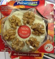 Spécialité aux noix