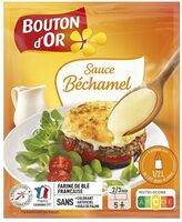 Sauce bechamel 54g
