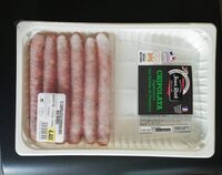 Saucisse
