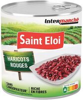 Haricots rouges - 4/4