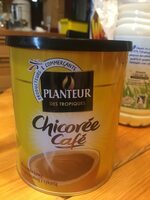 Chicorée Café
