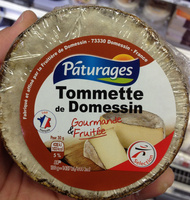 Tommette de Domessin