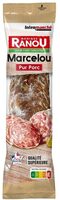LS saucisson bridé marcelou 380G
