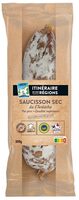 LS saucisson de l'Ardèche IGP 300G