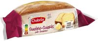 Quatre-quarts