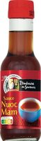 Sauce nuoc mam 125ml