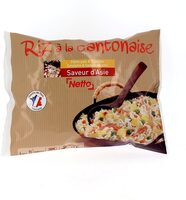 Riz cantonais 1kg