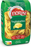 Tagliatelles