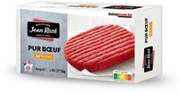 Steak hache 10% 1kg