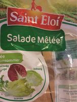 ST Eloi Salade Melee