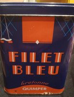 Galettes Bretonnes pur beurre