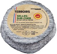SELLES SUR CHER AOP 150G COUPE Massif LS