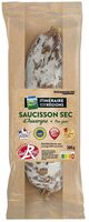 LS saucisson auvergne LR 300G