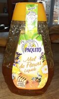 Miel fruité