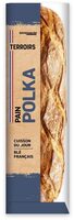 Pain polka long/500g