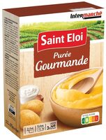 Puree gourmande