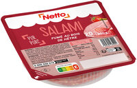 HD Salami 20T 200g