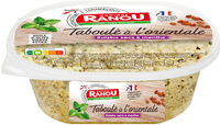 Taboule raisins 300 g a orientale