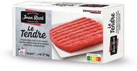 Le tendre 10x100g jean roze 1 kgm