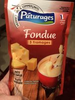 Fondue Savoyarde, Prête En 5min., La Boîte,