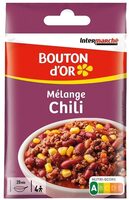 CIGALOU mélange pour chili Mexicain