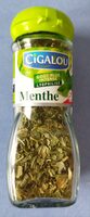 Menthe Lyophilisée