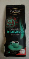 Pur Arabica Sélection Salvador