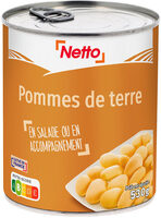 Pomme de terre - 4/4