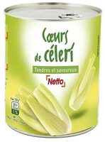 Cœurs de céleri 4/4