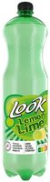 Look Lemon Lime PET 1,5L