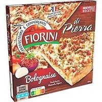 Pizza Di Pierra Bolognaise surgelée 400g