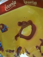 Oeuf en Chocolat