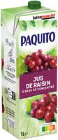 Abc raisin brique 1l