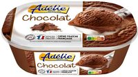 Bac chocolat