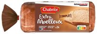 Extra Moelleux complet 500g