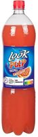 Look pulp' Orange sanguine PET 1,5L