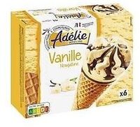 Vanille Nougatine