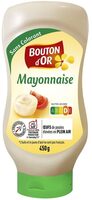 Mayonnaise 450g Squeezer