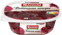 Betteraves rouge 300g
