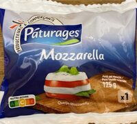 Mozzarella