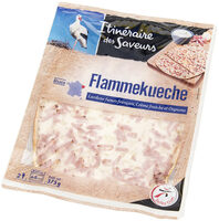 Flammekueche
