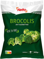 BROCOLIS 1 kg (900g)